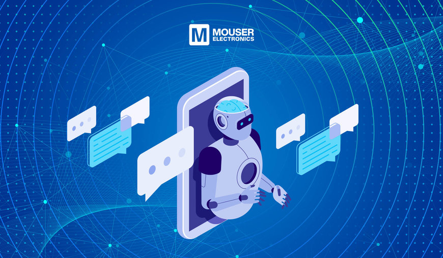 Mouser Electronics Inc. si impegna a fornire a progettisti e buyer prodotti originali e certificati al 100% provenienti dai suoi partner di produzione